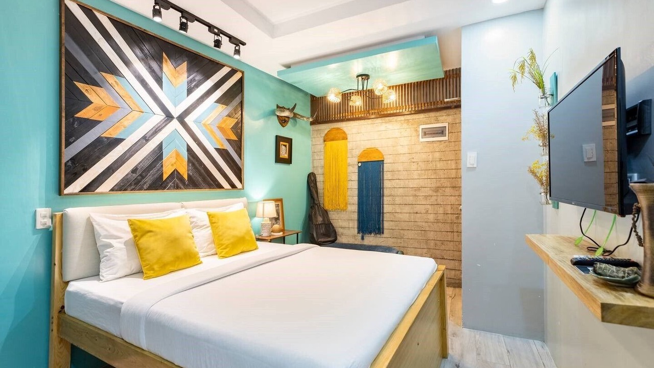 Photo of Bedroom in San Dionisio