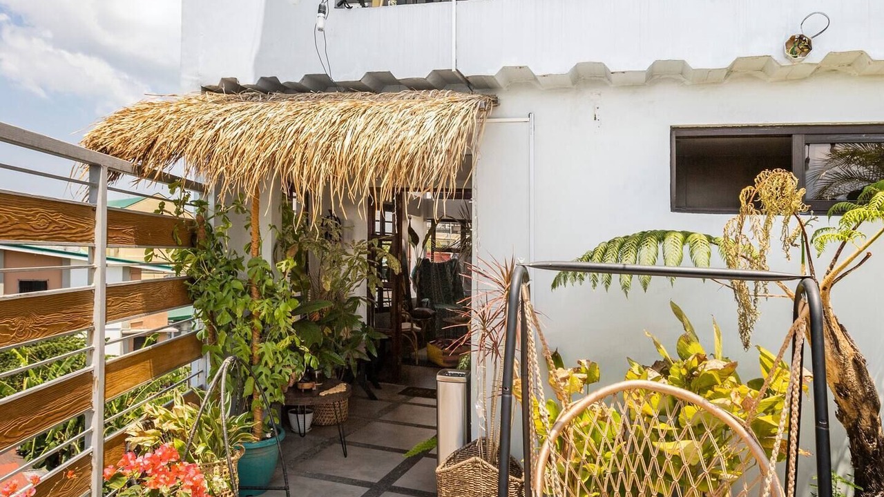 Photo of Outdoor in San Dionisio