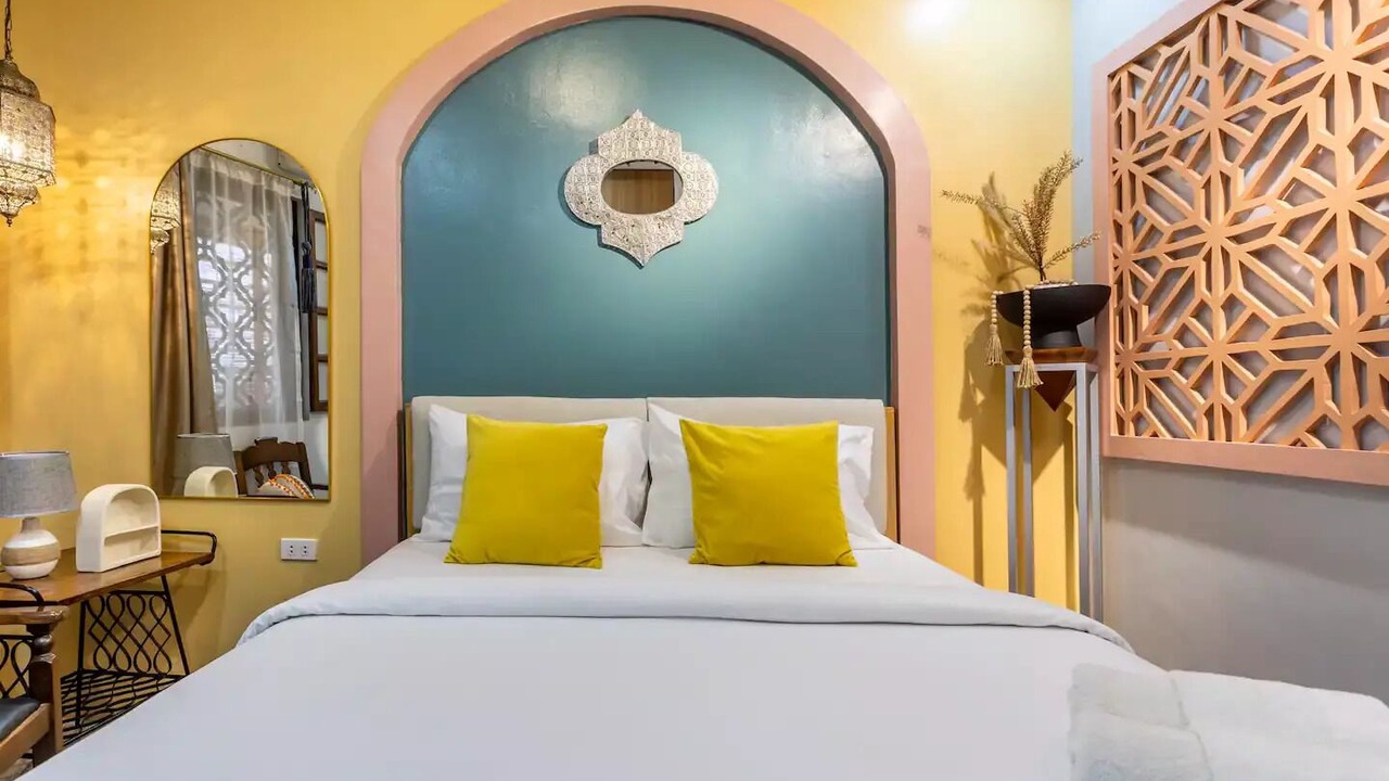 Photo of Bedroom in San Dionisio