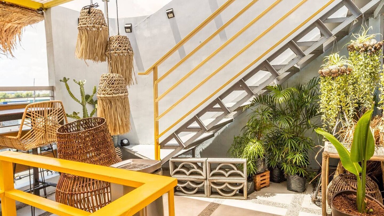Photo of Outdoor in San Dionisio
