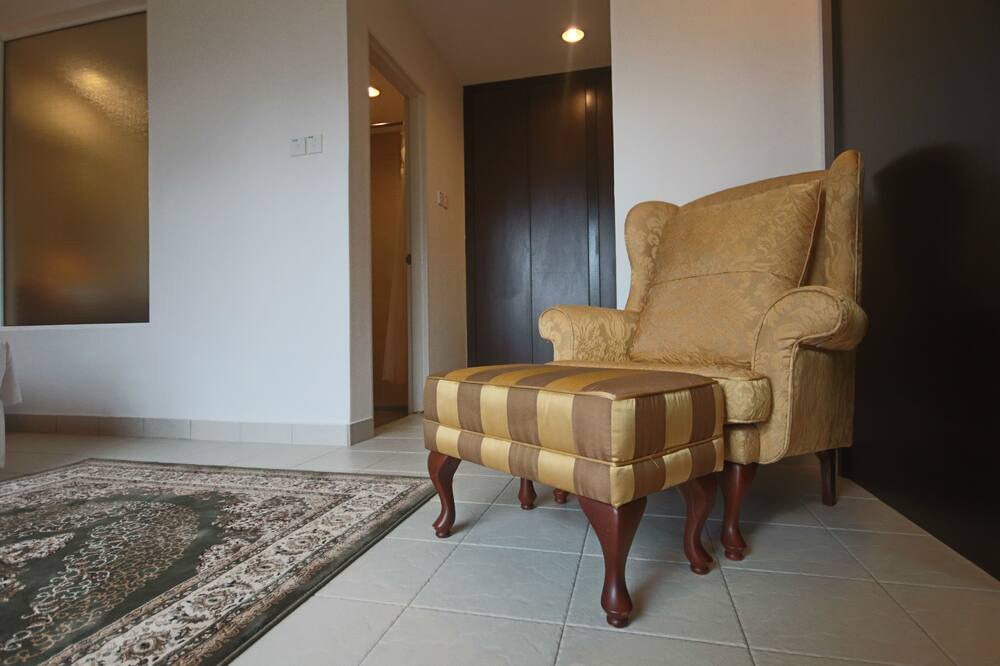 Photo of Livingroom in Janda Baik