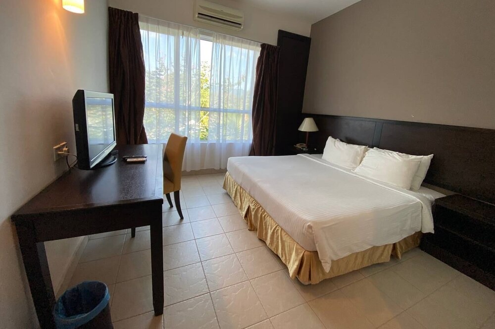 Photo of Bedroom in Janda Baik
