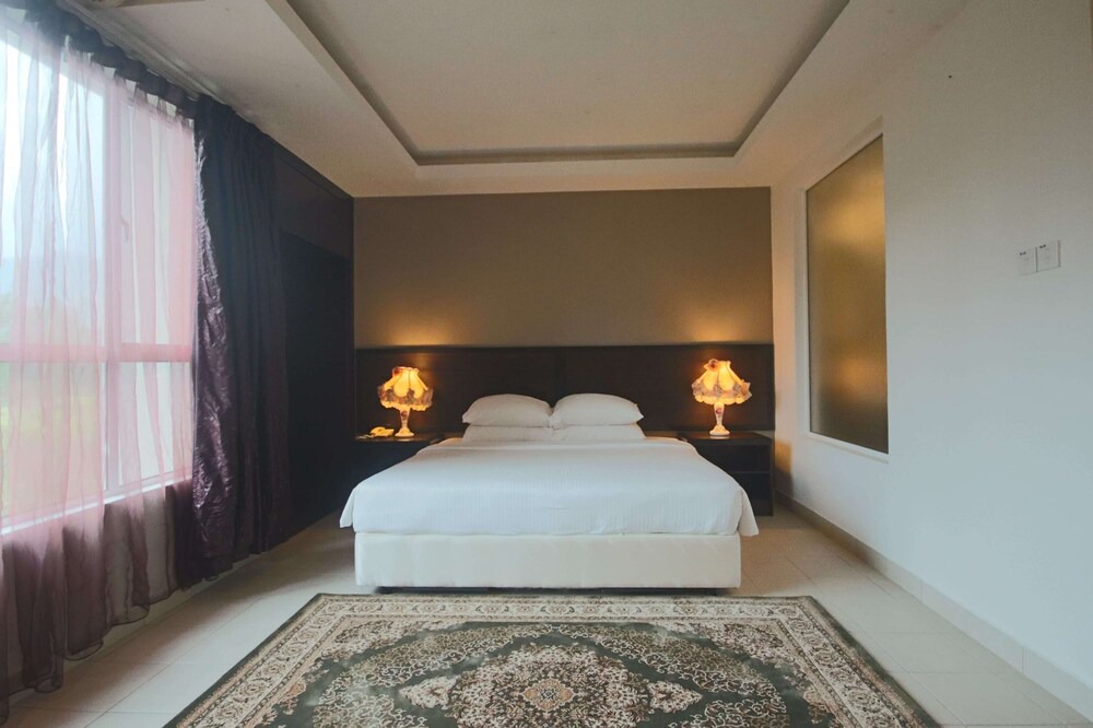 Photo of Bedroom in Janda Baik