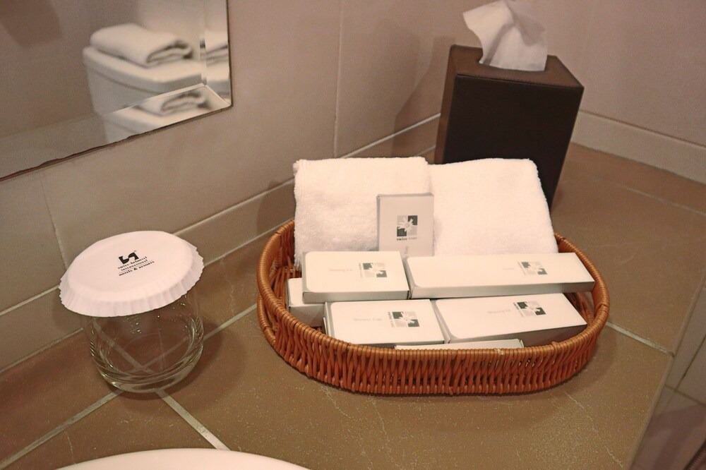 Photo of Bathroom in Janda Baik