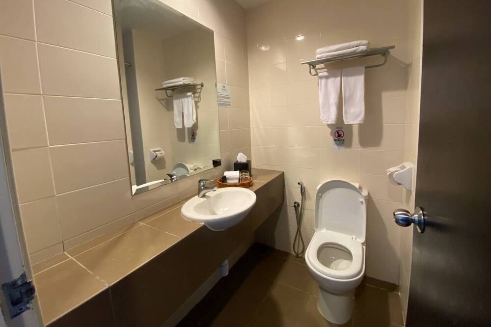 Photo of Bathroom in Janda Baik