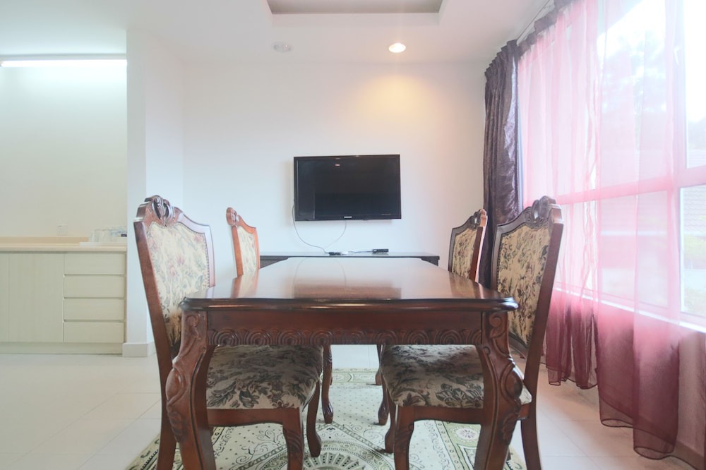 Photo of Livingroom in Janda Baik