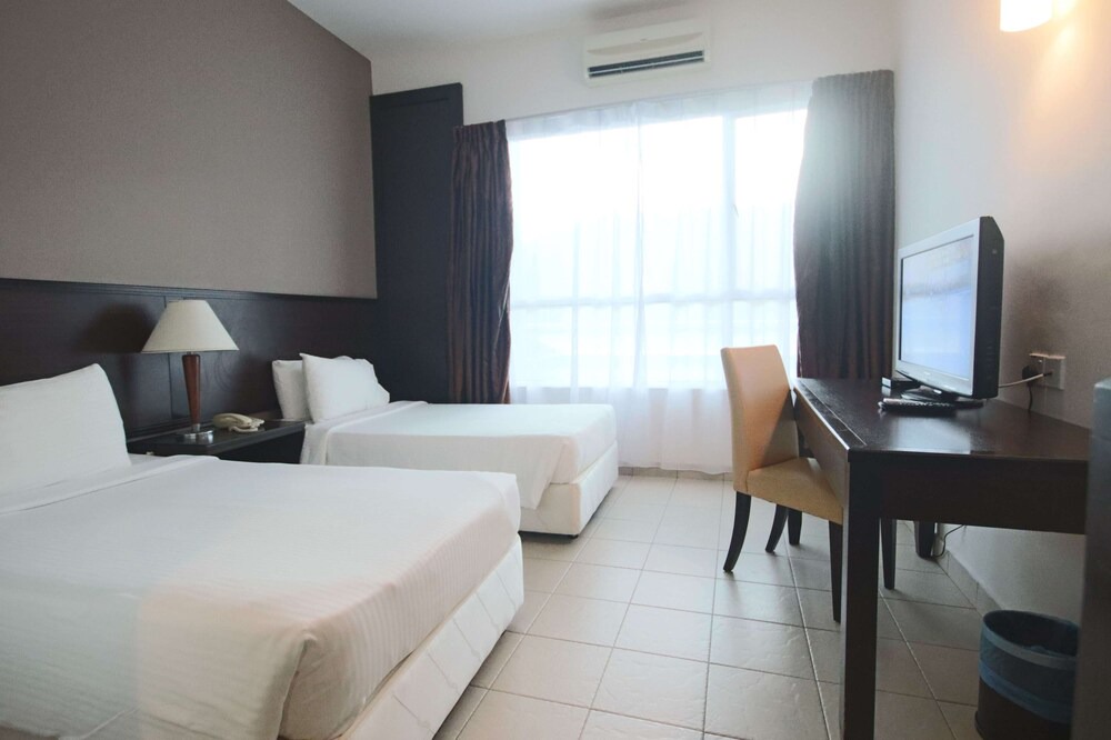 Photo of Bedroom in Janda Baik
