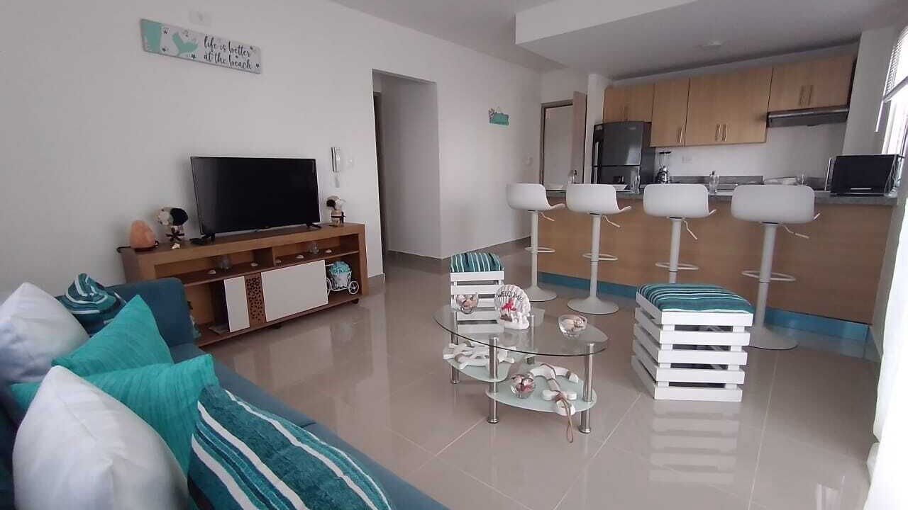 Photo of Livingroom in Veron