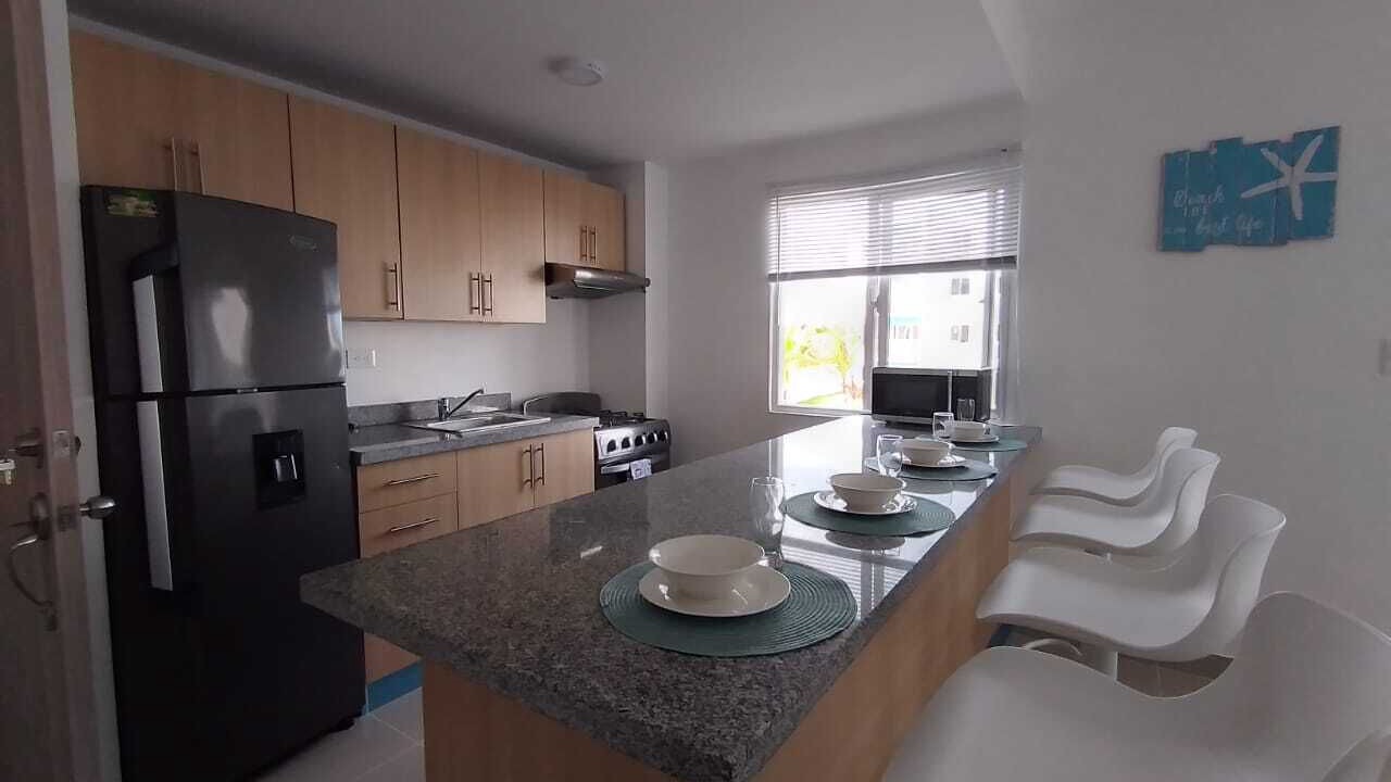 Photo of Kitchen in Veron