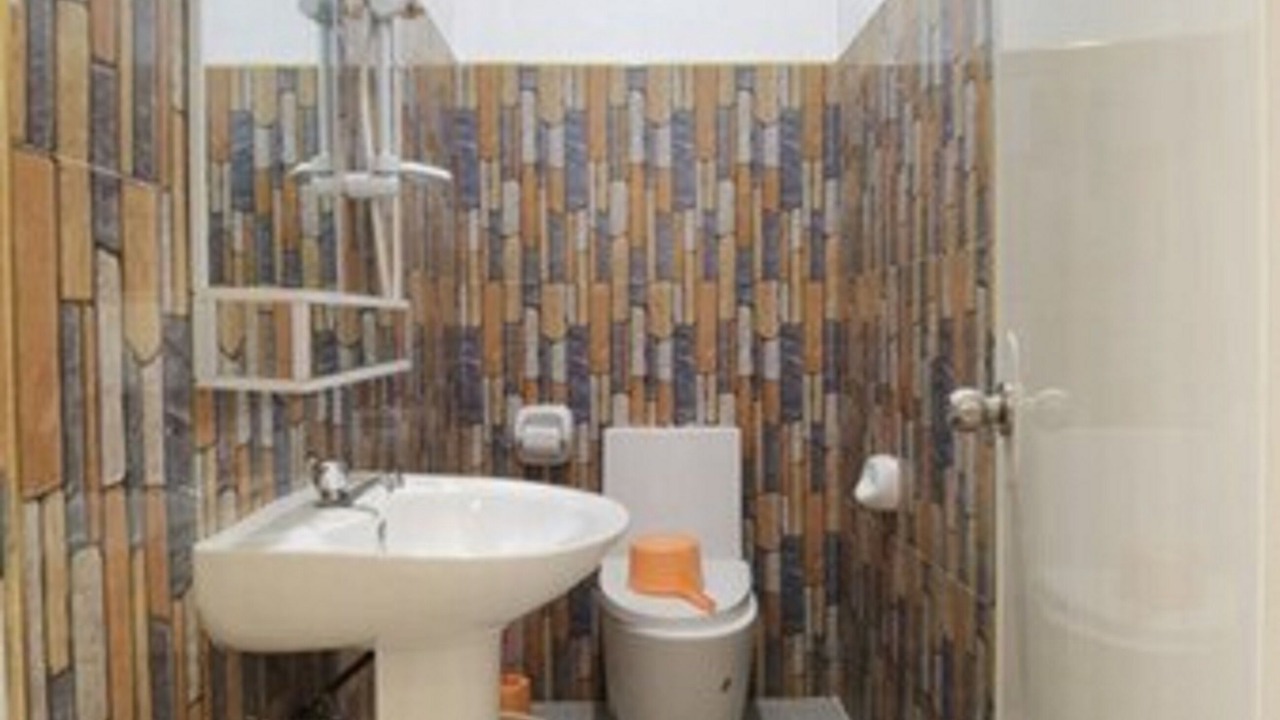 Photo of Bathroom in Del Carmen