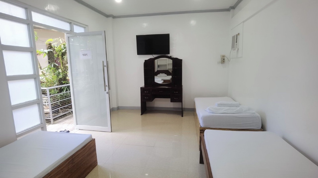 Photo of Bedroom in Del Carmen