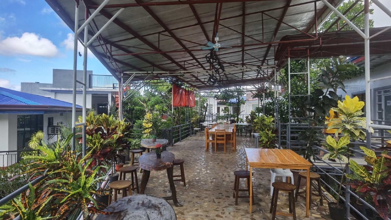 Photo of Outdoor in Del Carmen