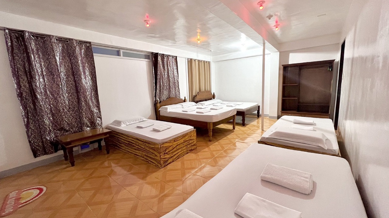 Photo of Bedroom in Del Carmen