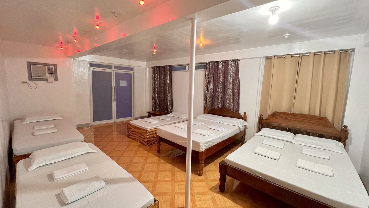 Photo of Bedroom in Del Carmen