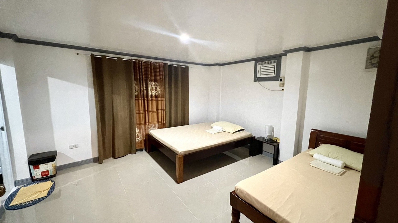 Photo of Bedroom in Del Carmen