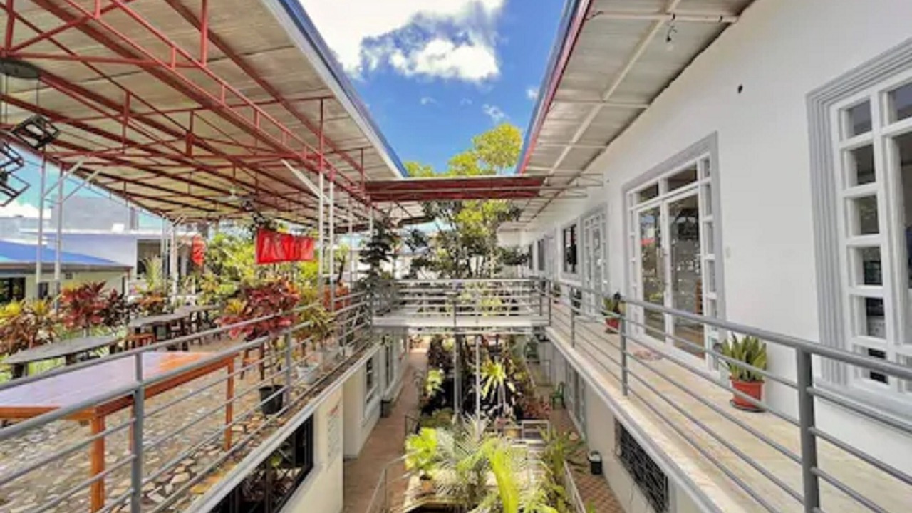 Photo of Outdoor in Del Carmen