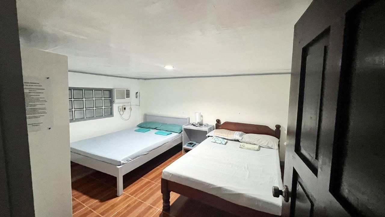 Photo of Bedroom in Del Carmen