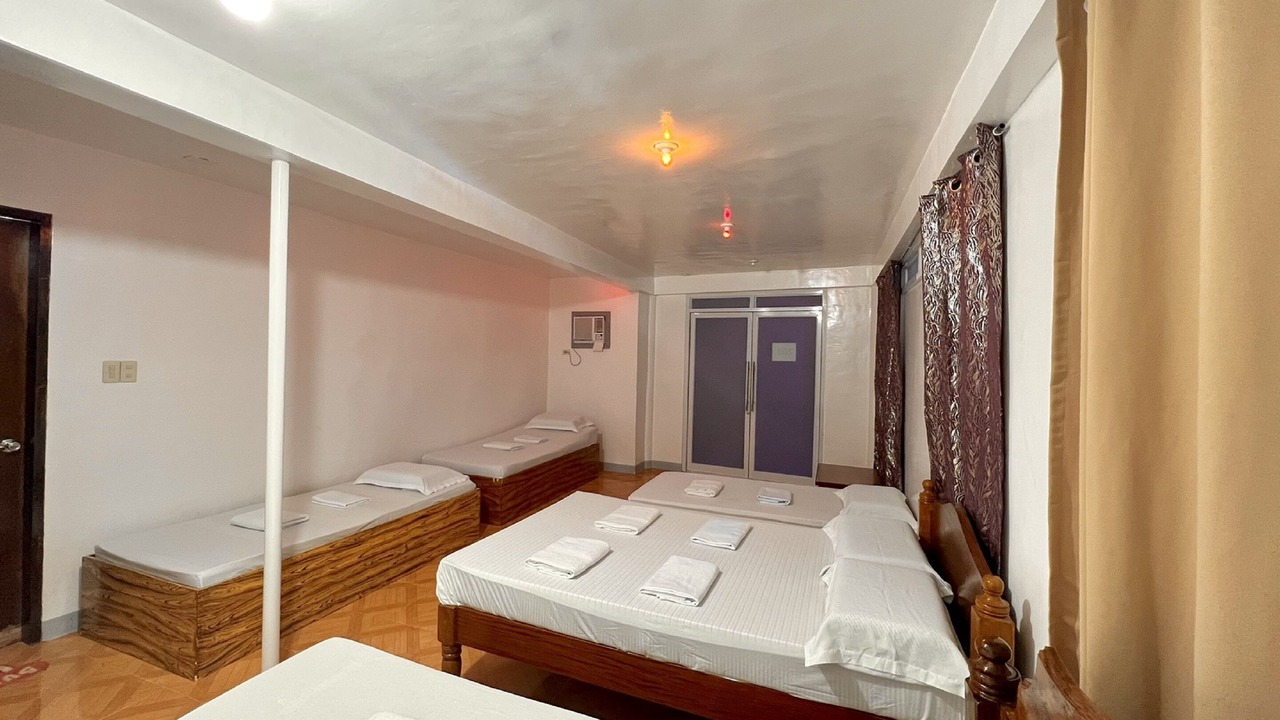 Photo of Bedroom in Del Carmen