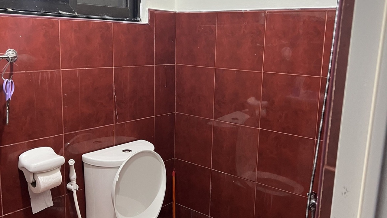 Photo of Bathroom in Del Carmen