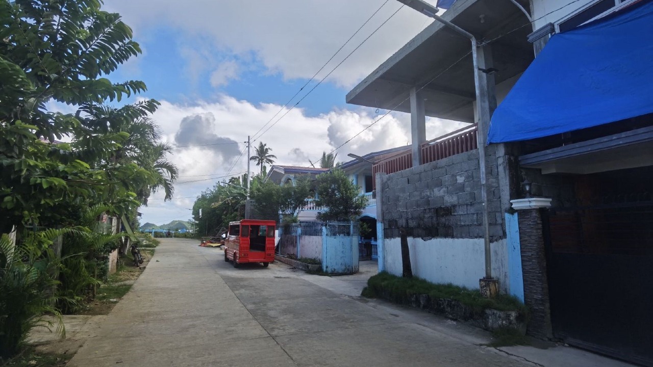 Photo of Outdoor in Del Carmen