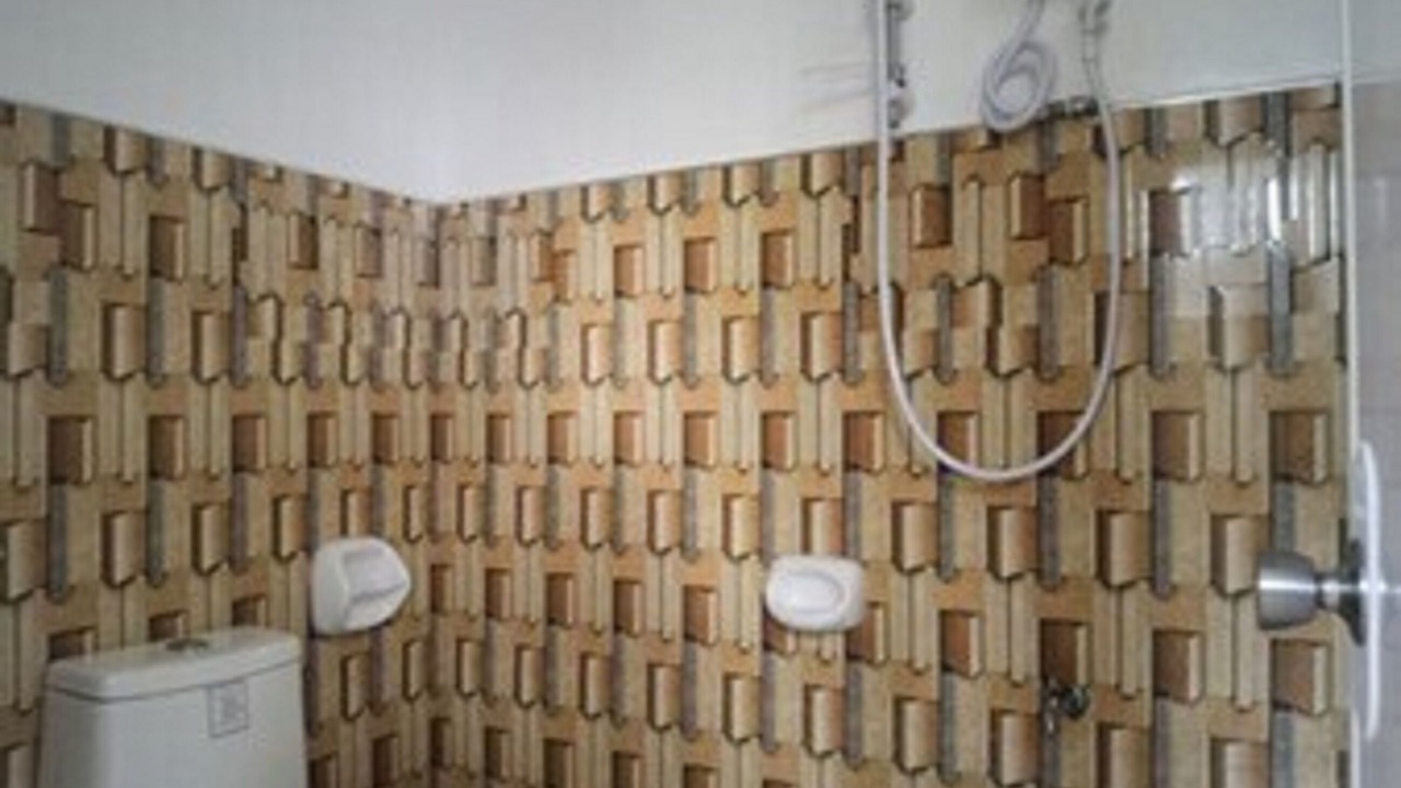 Photo of Bathroom in Del Carmen