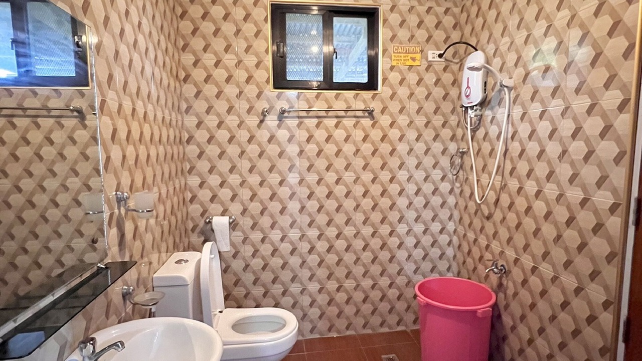 Photo of Bathroom in Del Carmen