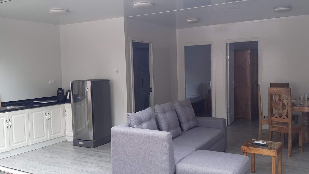 Photo of Livingroom in Looc