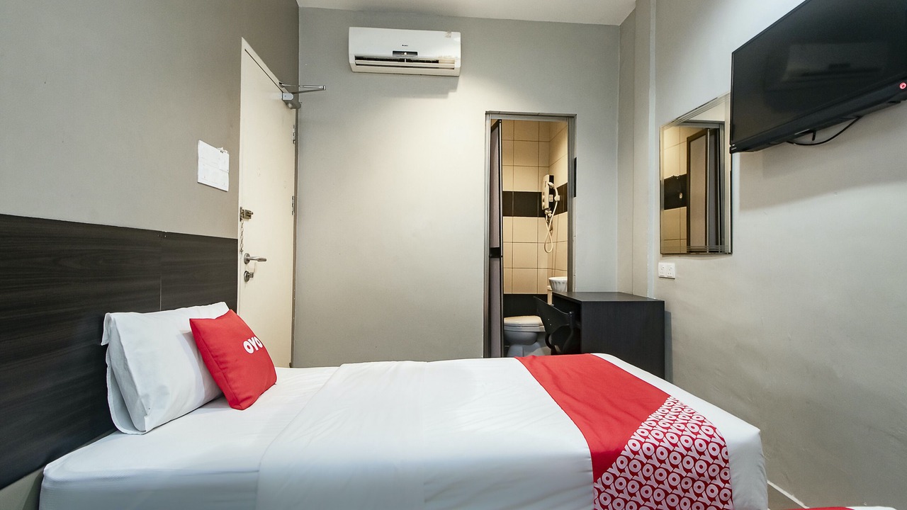 Photo of Bedroom in Sibu