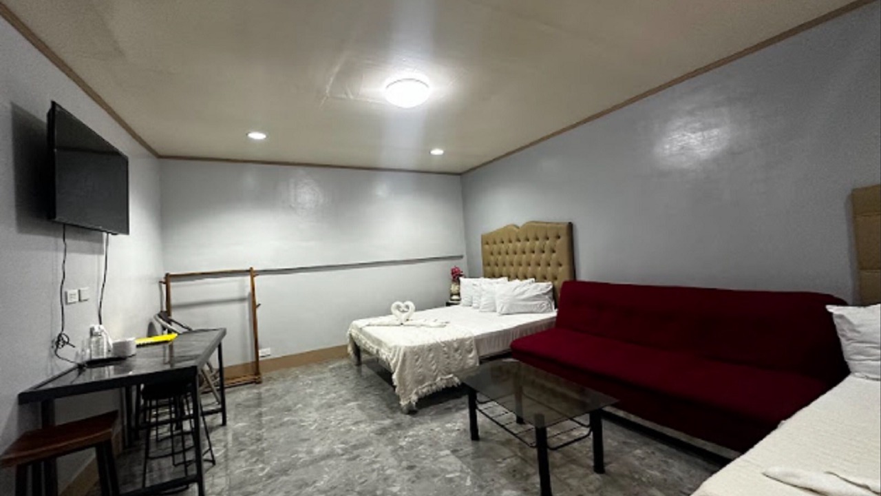 Photo of Bedroom in Lopez