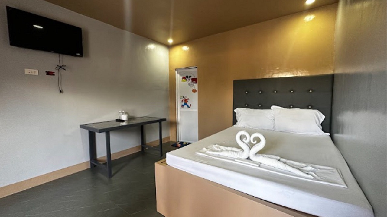 Photo of Bedroom in Lopez