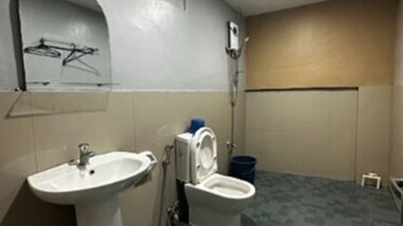 Photo of Bathroom in Lopez