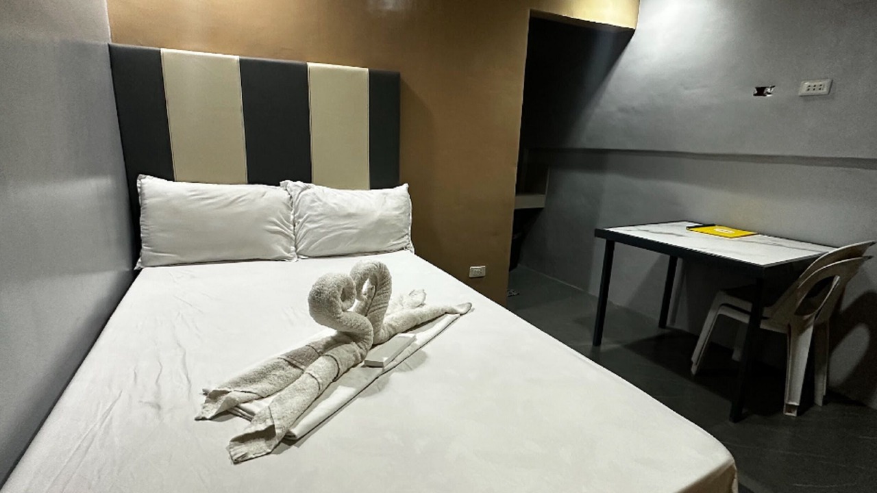 Photo of Bedroom in Lopez