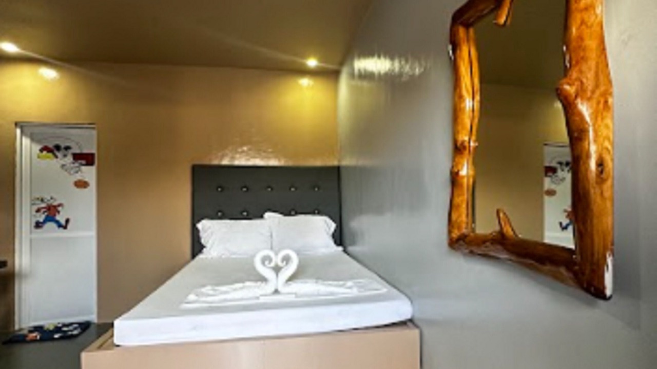Photo of Bedroom in Lopez