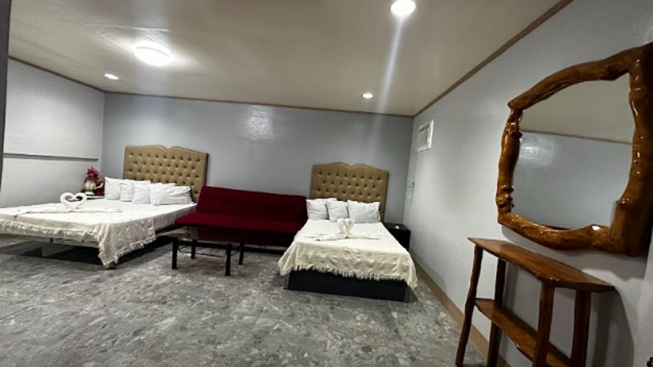 Photo of Bedroom in Lopez