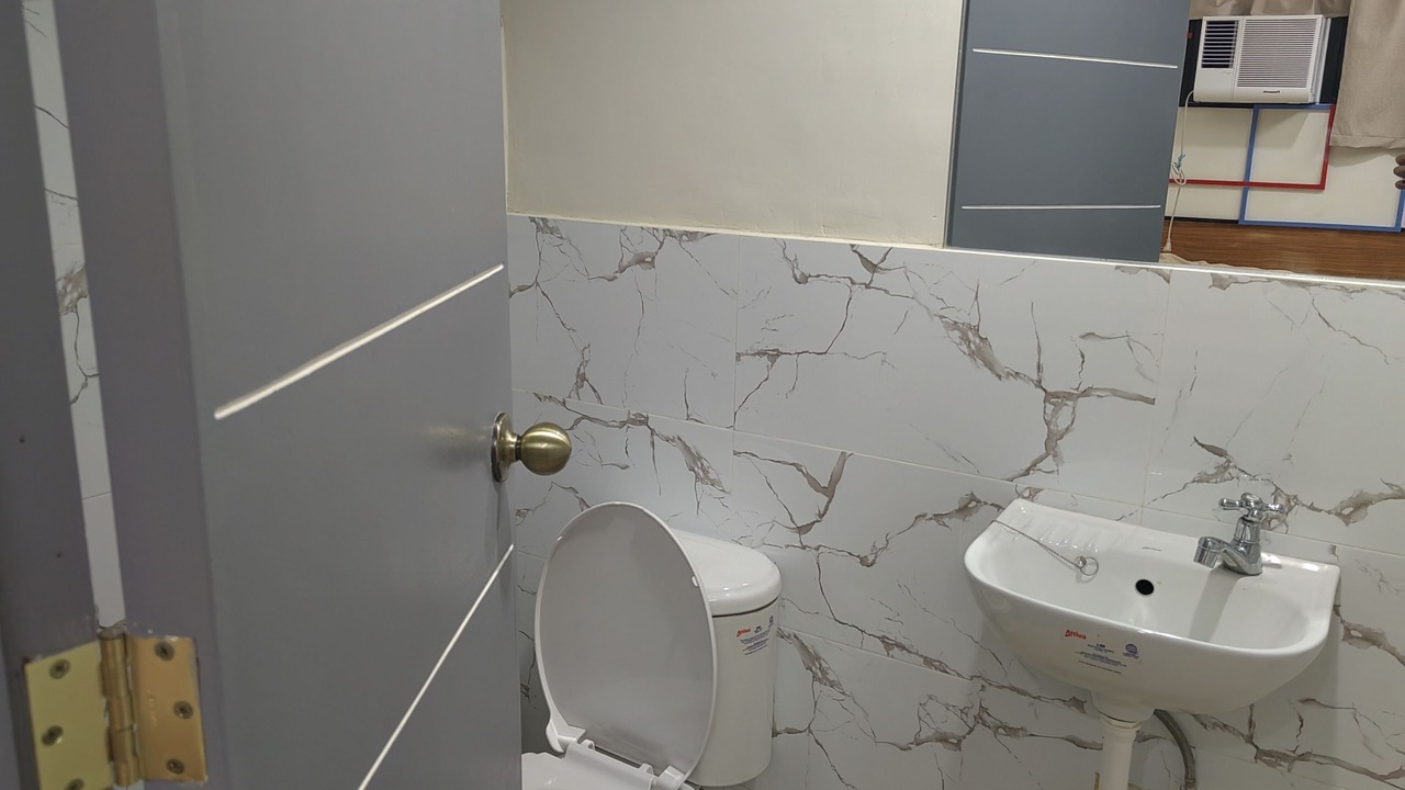 Photo of Bathroom in Roxas City