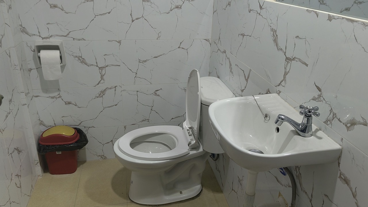 Photo of Bathroom in Roxas City