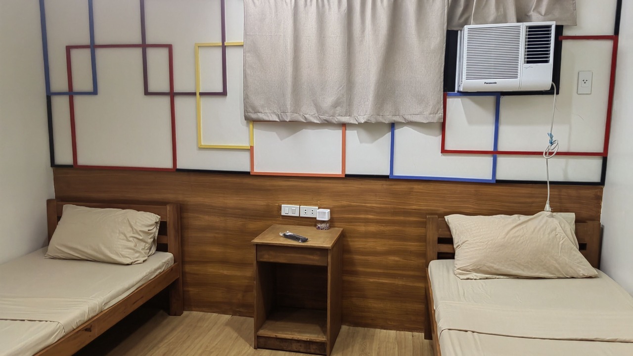 Photo of Bedroom in Roxas City