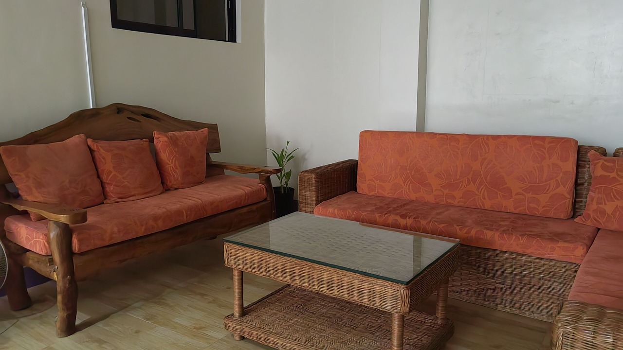 Photo of Patio Balcony in Roxas City
