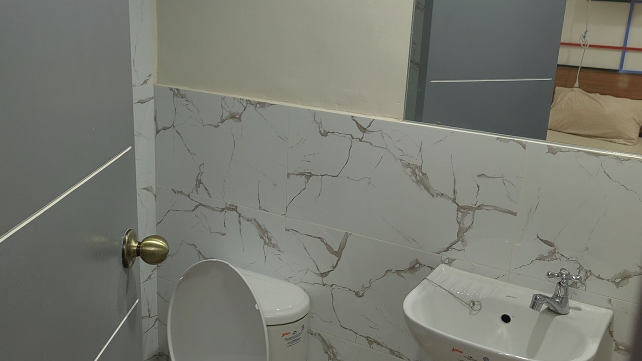 Photo of Bathroom in Roxas City