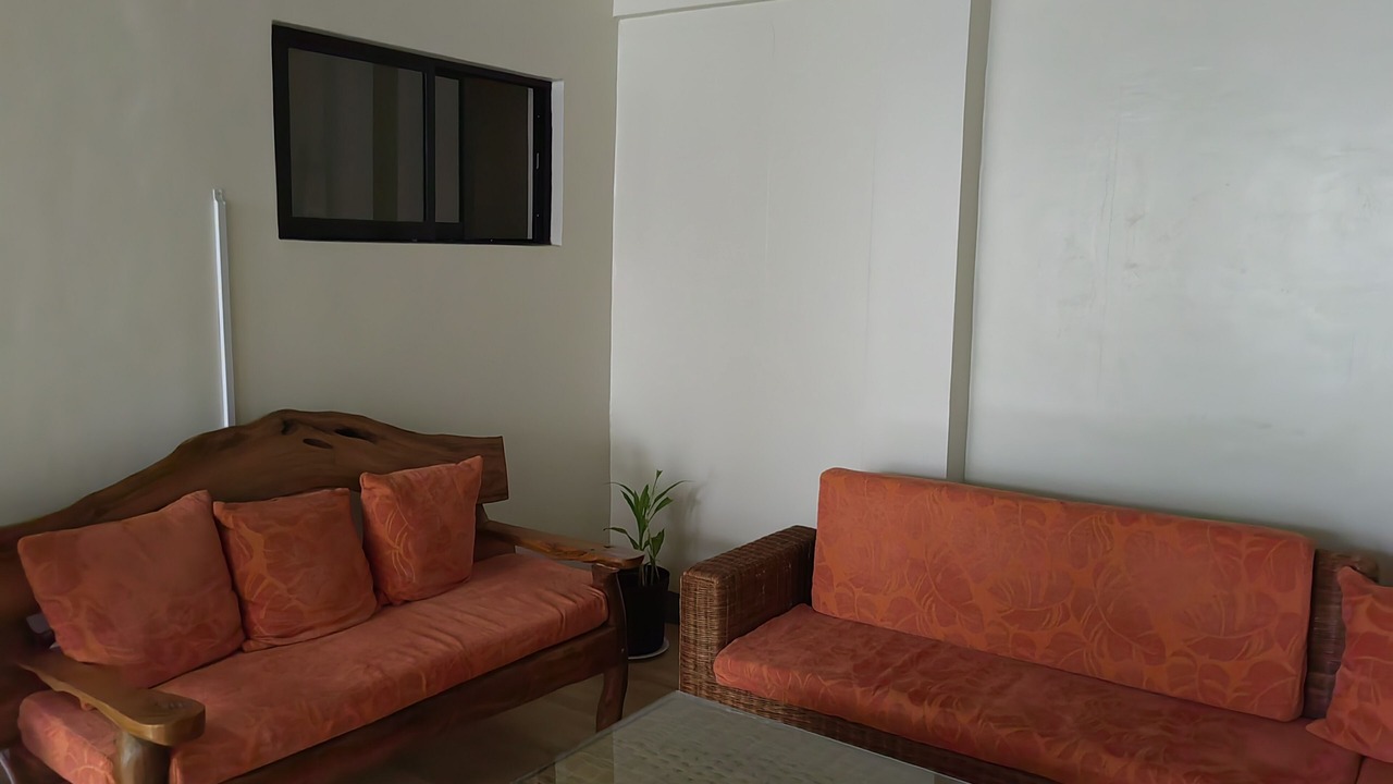 Photo of Patio Balcony in Roxas City