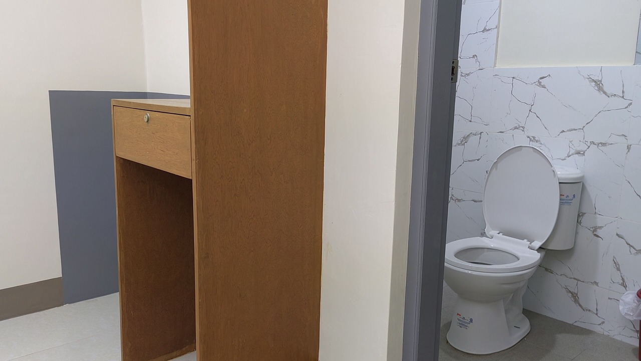 Photo of Bathroom in Roxas City