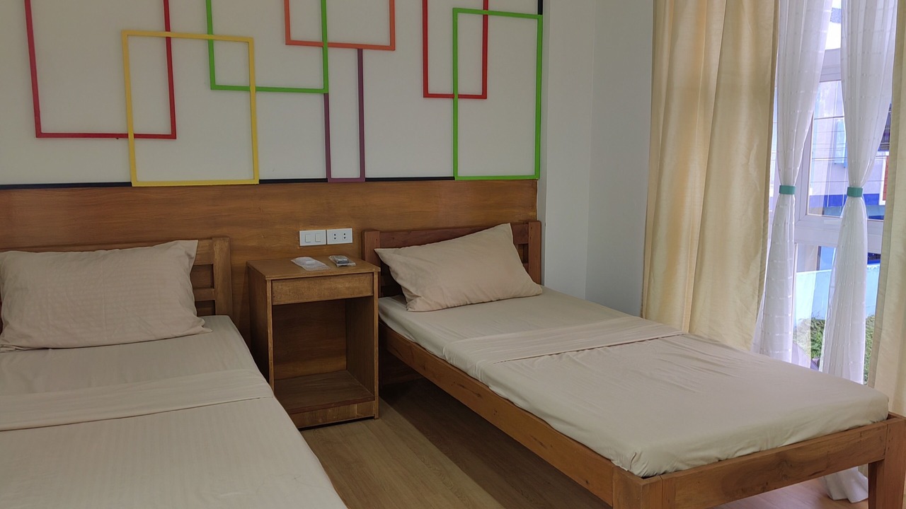 Photo of Bedroom in Roxas City