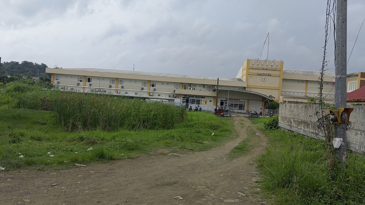 Photo of Outdoor in Roxas City