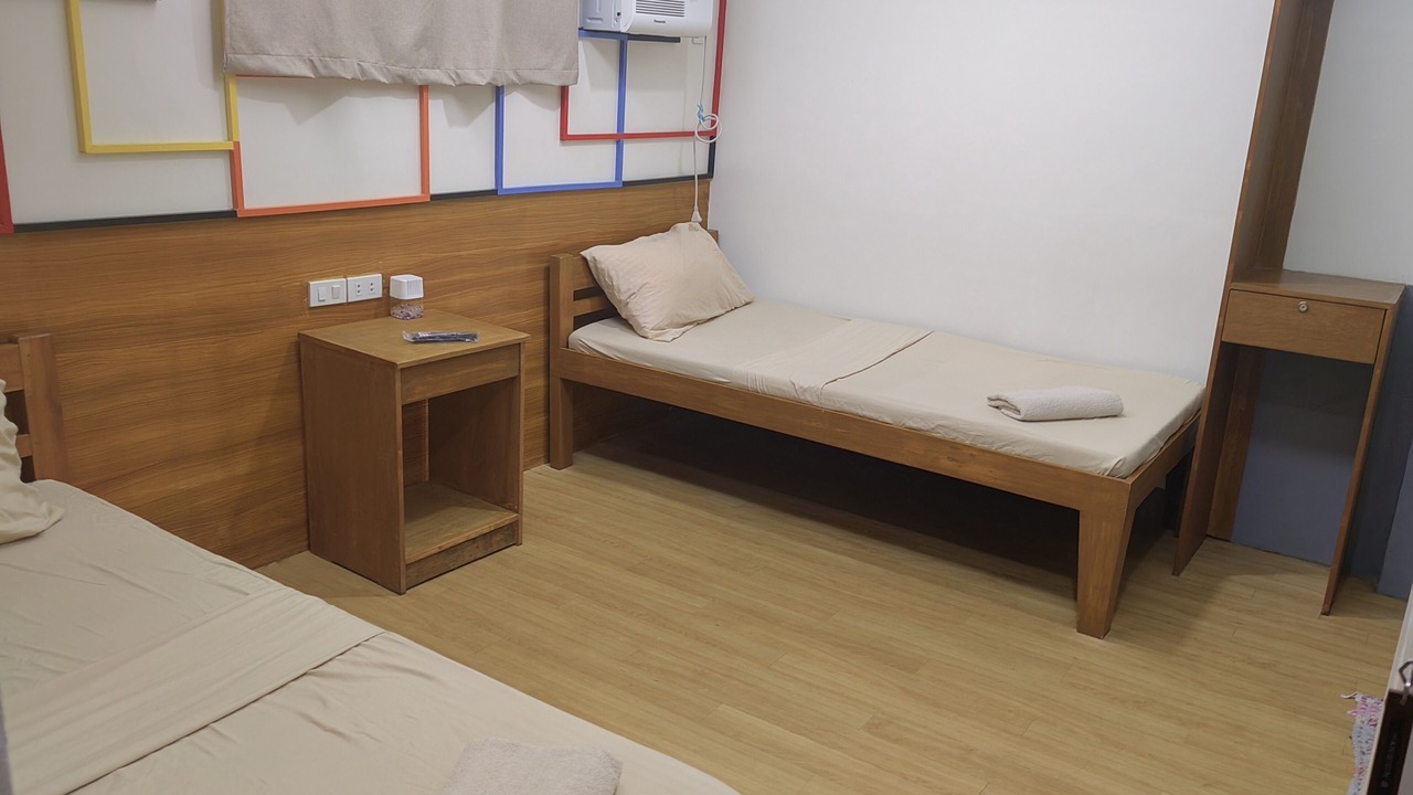 Photo of Bedroom in Roxas City