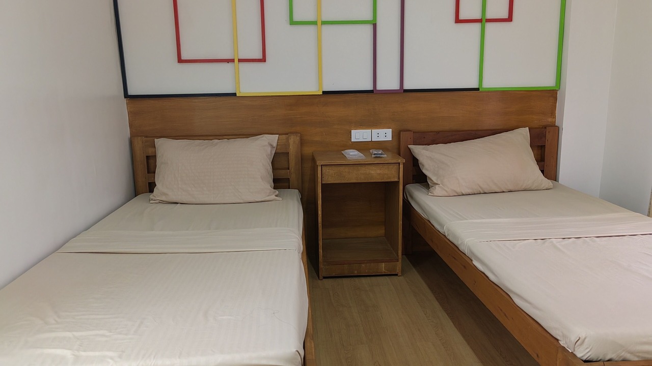 Photo of Bedroom in Roxas City
