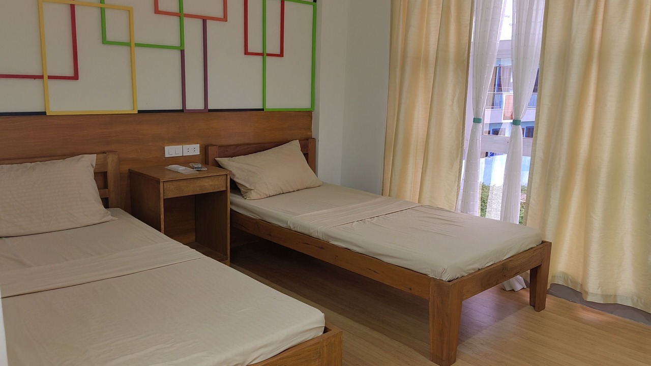 Photo of Bedroom in Roxas City