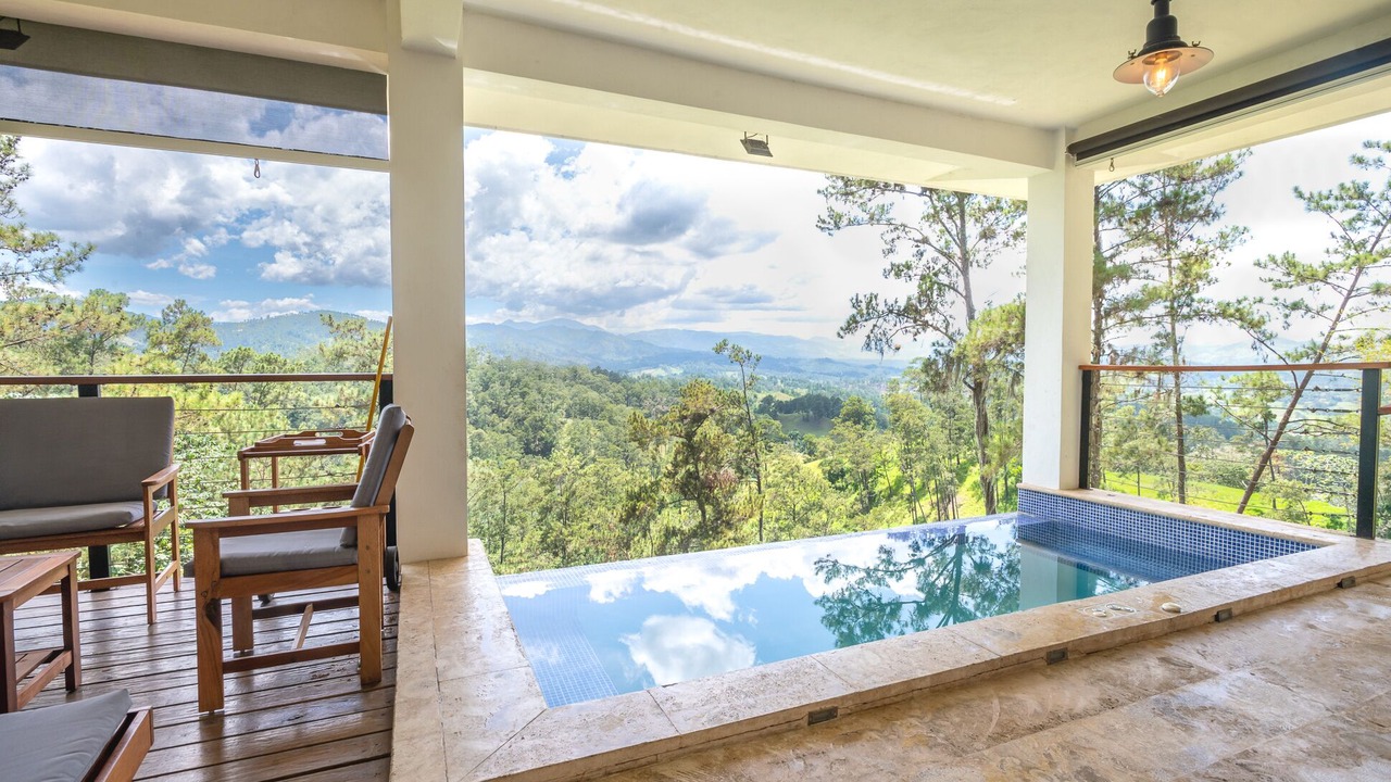 Photo of Outdoor in Jarabacoa