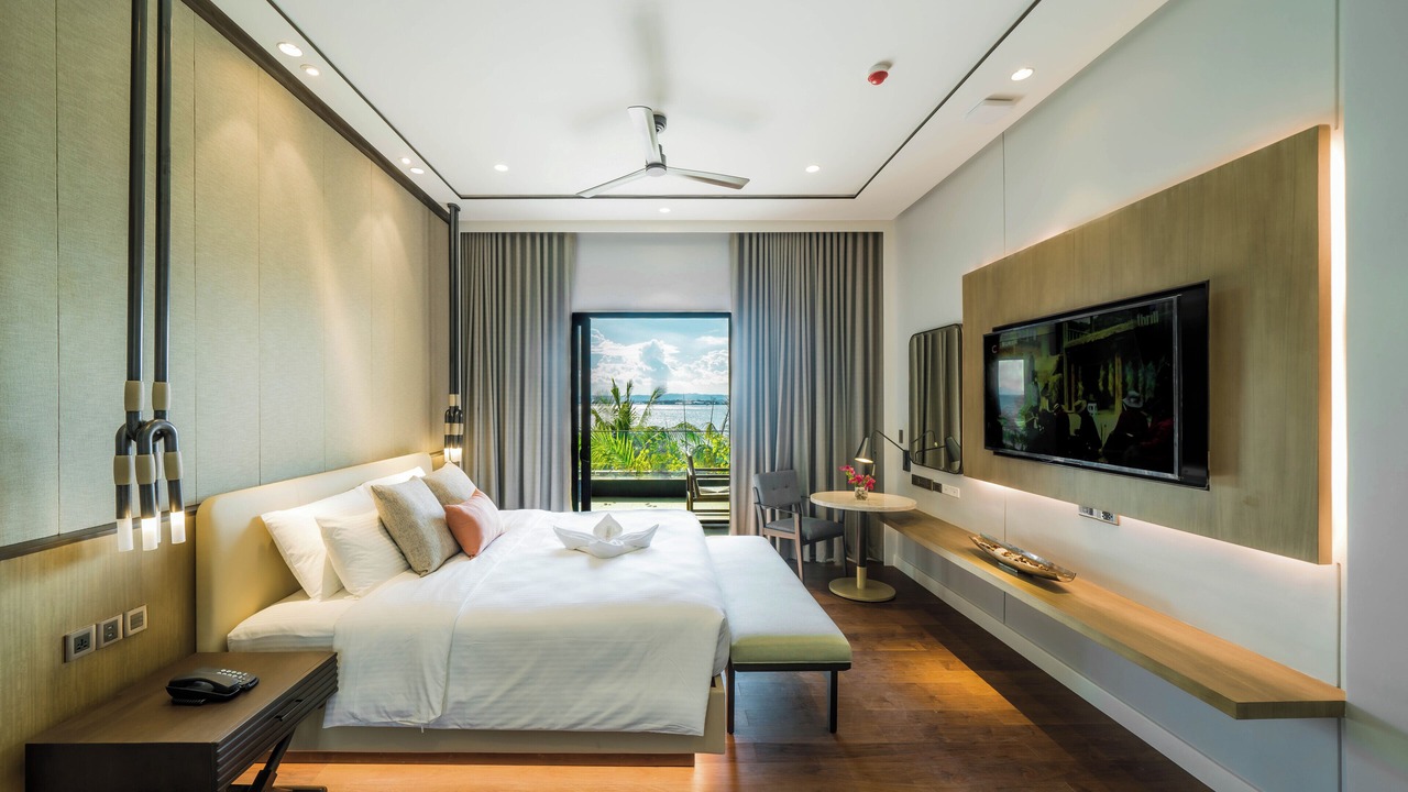 Photo of Bedroom in Davao
