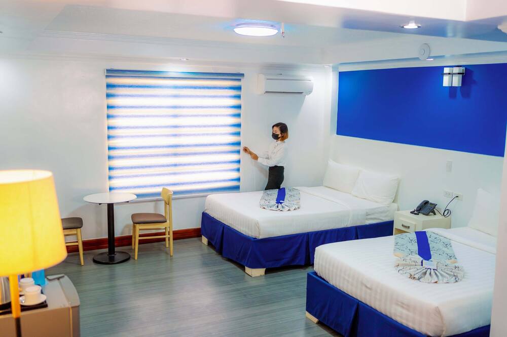 Photo of Bedroom in Santiago