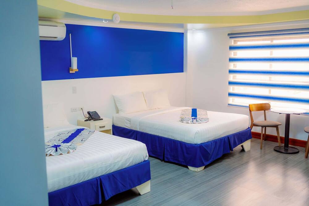 Photo of Bedroom in Santiago